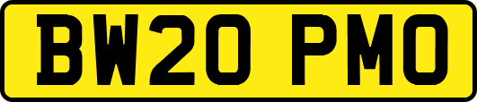 BW20PMO