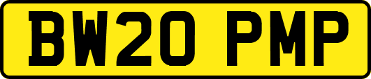 BW20PMP