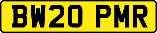 BW20PMR
