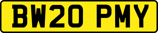 BW20PMY