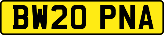 BW20PNA