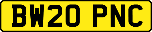 BW20PNC
