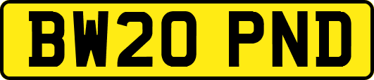 BW20PND