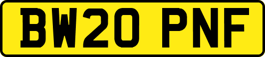 BW20PNF