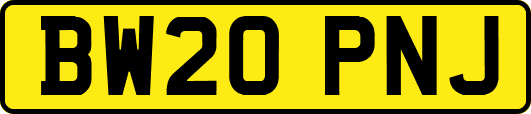 BW20PNJ
