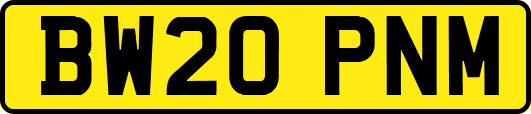 BW20PNM