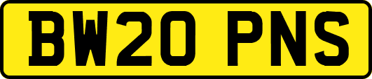 BW20PNS