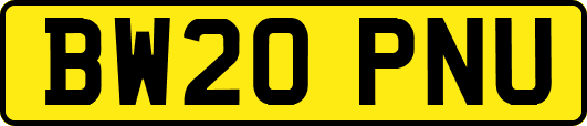 BW20PNU