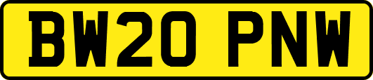 BW20PNW