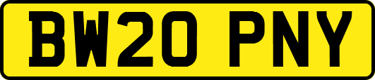 BW20PNY