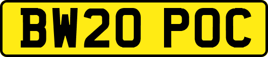 BW20POC