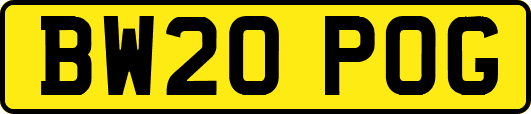 BW20POG
