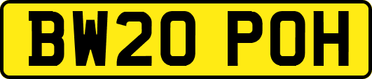 BW20POH