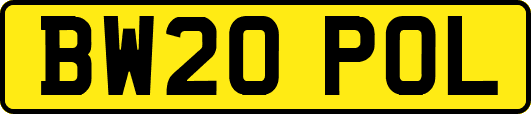 BW20POL