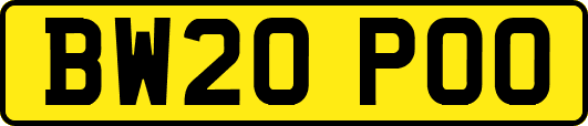 BW20POO