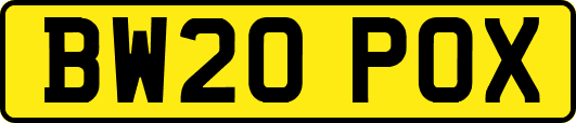 BW20POX