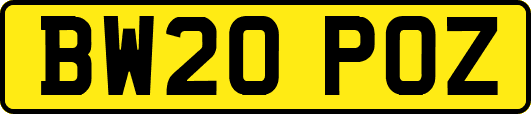 BW20POZ
