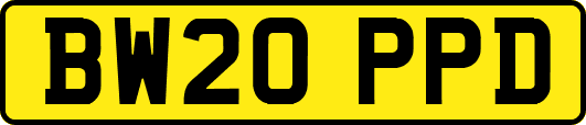 BW20PPD