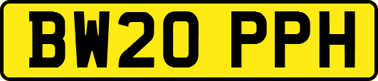 BW20PPH