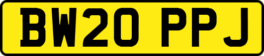 BW20PPJ