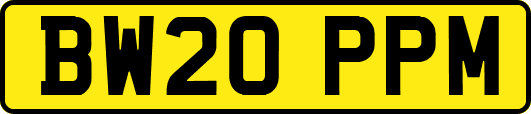 BW20PPM
