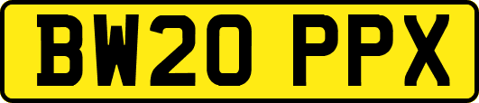 BW20PPX