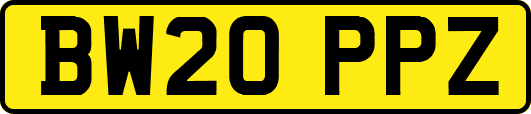 BW20PPZ