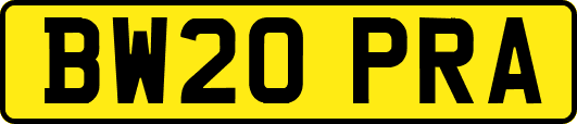 BW20PRA