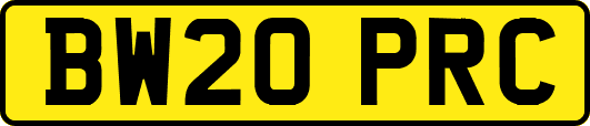 BW20PRC