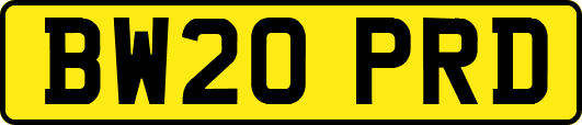 BW20PRD