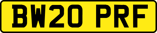 BW20PRF