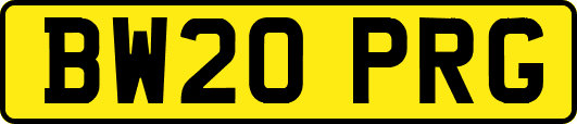 BW20PRG