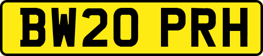 BW20PRH