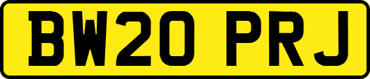 BW20PRJ