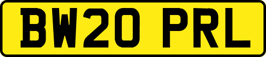 BW20PRL