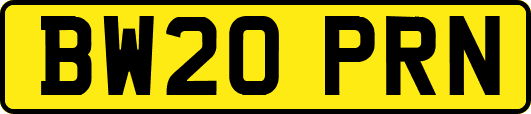 BW20PRN