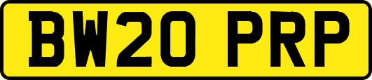 BW20PRP
