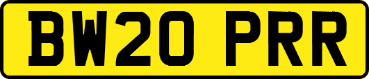 BW20PRR