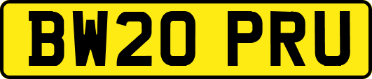 BW20PRU
