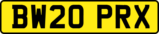 BW20PRX