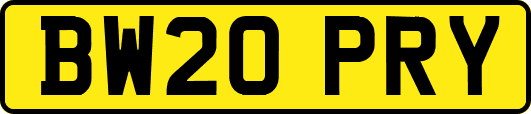 BW20PRY
