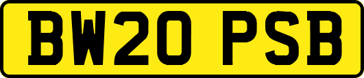 BW20PSB