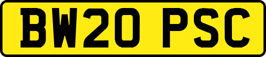 BW20PSC