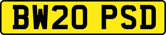 BW20PSD