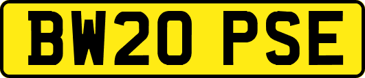 BW20PSE
