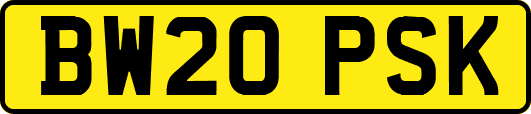 BW20PSK