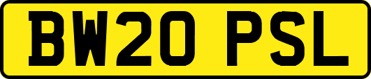 BW20PSL