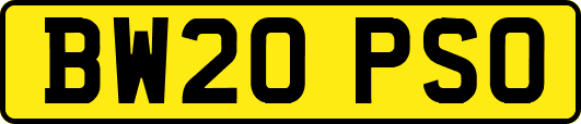 BW20PSO