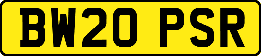 BW20PSR