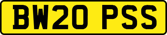 BW20PSS